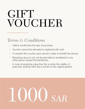 VOUCHER 1000