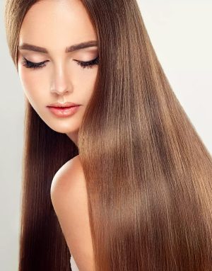 Meso Injection For baldness behind 2 sessions