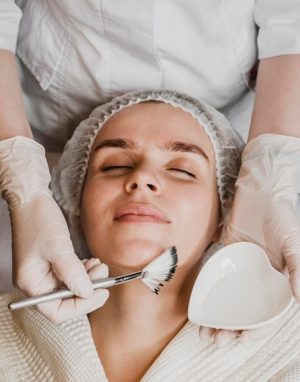 1 session Venus Legacy for 1 body area