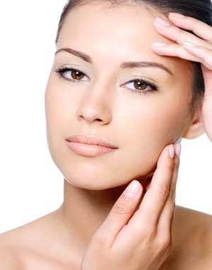 ECO2 LASER FOR FACE WITH Plasma+ cutting scars