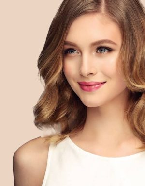 تقشير فروة بالأجهزة