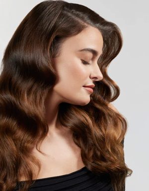 Total Hair Repair Plus